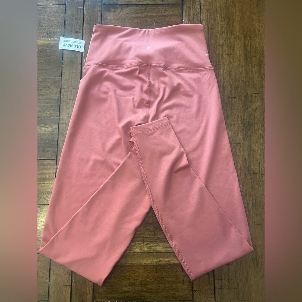 NWT - Old Navy Women’s Active High Rise Leggings - Picture 3 of 5